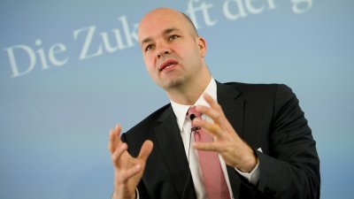 Fratzscher (Γερμανός Οικονομολόγος): Μεγαλώνει η κοινωνική ανισότητα στη Γερμανία