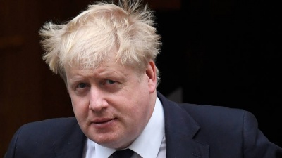 Βρετανία: Ο Boris Johnson αποκλειόταν από απόρρητες ενημερώσεις ασφαλείας ως ΥΠΕΞ