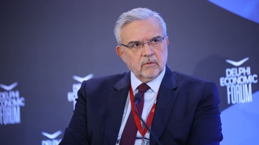 Μεγάλου (CEO Πειραιώς): Στο 25% των κερδών το μέρισμα για το 2024 – Στα 2 δισ. ευρώ το χαρτοφυλάκιο ακινήτων από πλειστηριασμούς