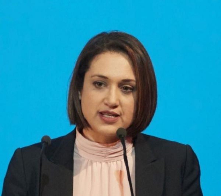 Ποια είναι η νέα Γενική Γραμματέας Τουρισμού Βίκυ Λοΐζου