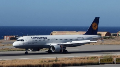 Lufthansa Group: Η Ελλάδα ξεχωρίζει σε καλοκαιρινές κρατήσεις