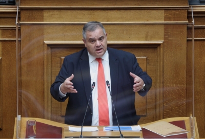 Βασίλης Σπανάκης: «Ήταν ανάγκη ο νέος Κώδικας Είσπραξης Δημοσίων Εσόδων μετά από 48 χρόνια»