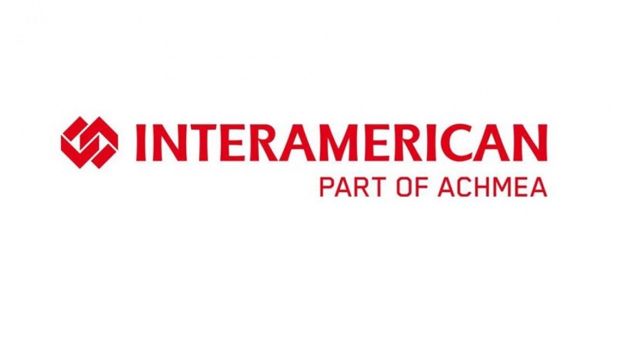 Interamerican: Απόλυτα ψηφιακή για ασφαλισμένους και δίκτυα πωλήσεων