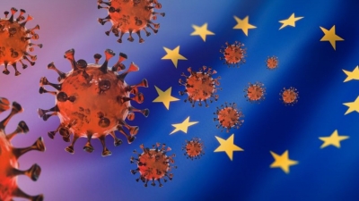 ΕΕ: Σύνοδος Κορυφής υπό την πίεση επιτάχυνσης της προμήθειας των δόσεων και των εμβολιασμών