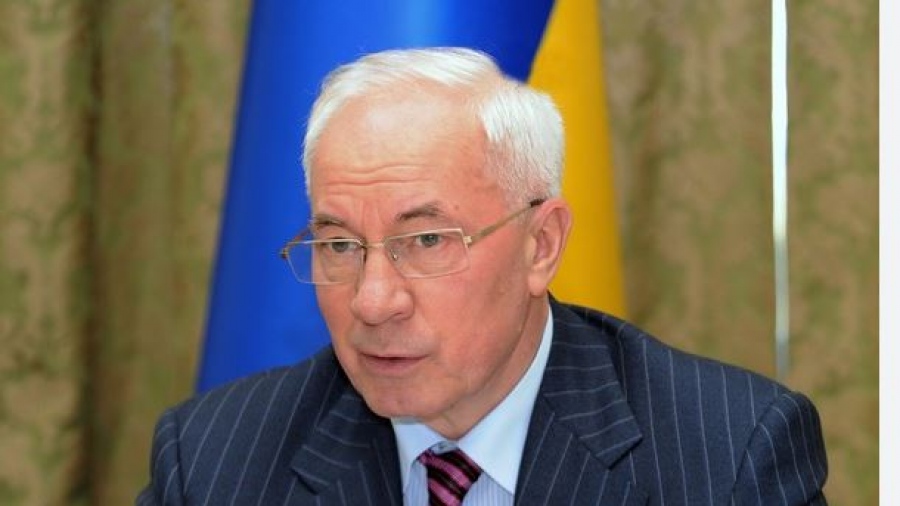 Nikolai Azarov (πρώην πρωθυπουργός Ουκρανίας): Το καθεστώς του Κιέβου δεν θα τηρήσει την εκεχειρία από 8 έως 11 Μαΐου