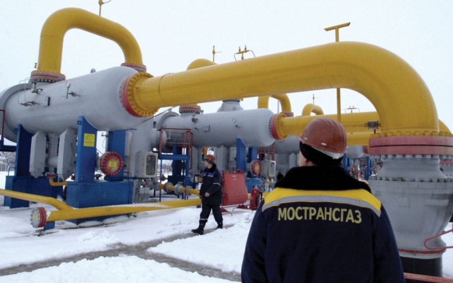 EE: Ζητείται Σχέδιο Β΄ για την προμήθεια φυσικού αερίου εξαιτίας της κρίσης στην Ουκρανία