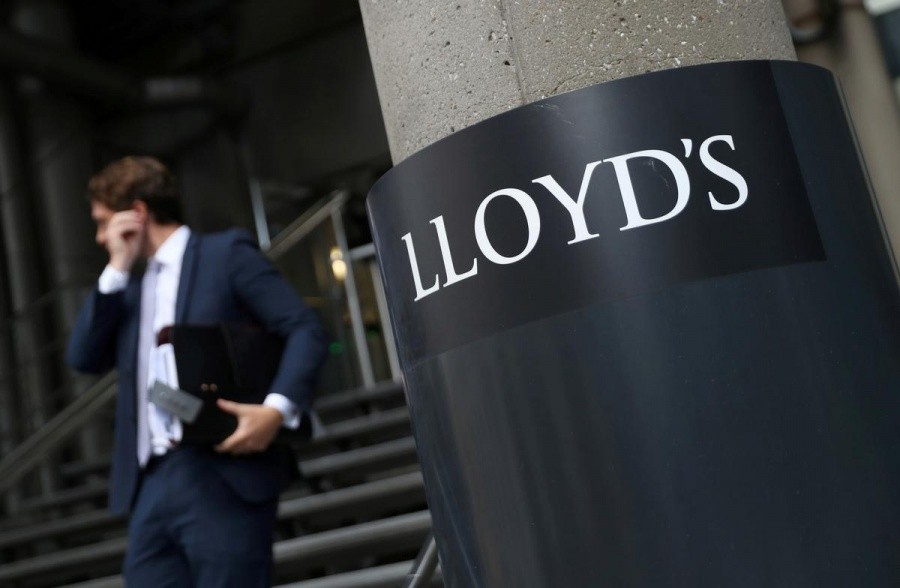 LLoyd's: Καταστροφικές οι επιπτώσεις από την πανδημία