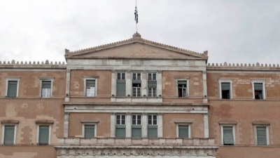 Βουλή: Καταψηφίζει την πρόταση δυσπιστίας ο ανεξάρτητος βουλευτής Χ. Κατσιβαρδάς - Υπέρ ο ανεξάρτητος βουλευτής Ν. Χουρδάκης
