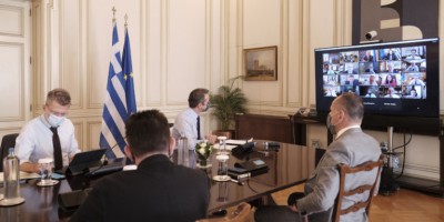 Πέντε νομοσχέδια ενέκρινε το υπουργικό συμβούλιο