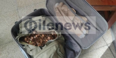 Κύπρος: Νεαρός πήγε στο δικαστήριο να πληρώσει πρόστιμο 500 ευρώ με... 15.500 κέρματα