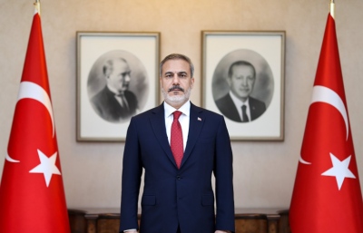 Ο Τούρκος ΥΠΕΞ εκτιμά ότι ο πόλεμος στον Περσικό Κόλπο θα διαρκέσει ακόμα 2 με 3 εβδομάδες