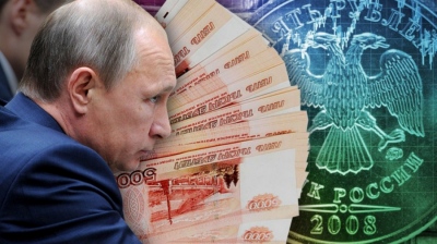 The Russian ruble: A global currency phenomenon - Putin's powerful weapon in the markets