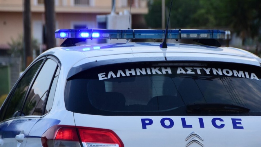 Εξιχνιάστηκε υπόθεση ζωοκλοπής στην Κρήτη - Συνελήφθη αλλοδαπός