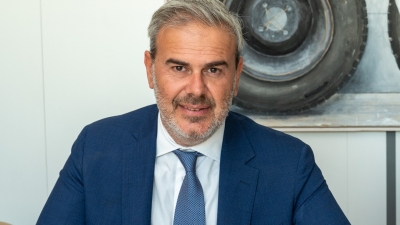 Φραγκάκης: Φέρνουμε στην Ελλάδα το μεγαλύτερο δίκτυο τουριστικών πρακτόρων της Γαλλίας