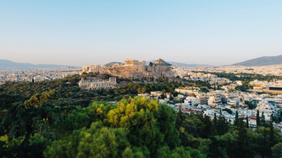 Skyscanner: Την Αθήνα ψηφίζουν το 2024 οι ταξιδιώτες από τα ΗΑΕ - Top τάσεις