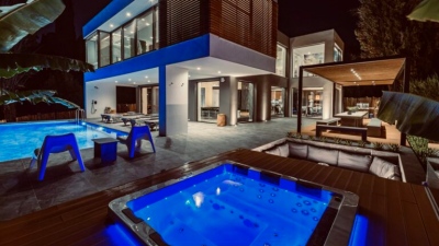 Πώς διαμορφώνεται η νέα εποχή real estate σε Ελλάδα