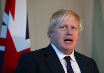 Johnson (ΥΠΕΞ Μ.Βρετανίας): Σαμποτάζ στο Brexit το θέμα με τα σύνορα της Βόρειας Ιρλανδίας