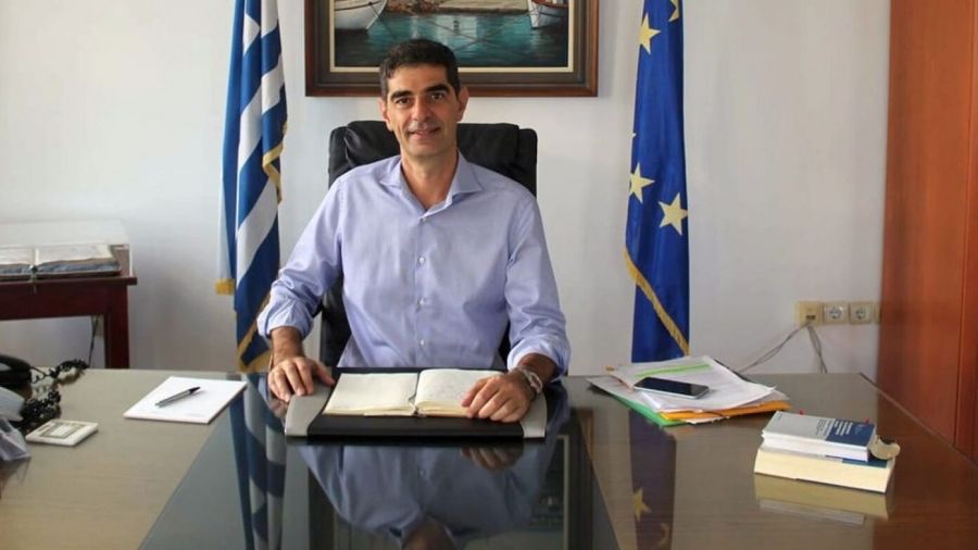 Δημήτρης Λιανός, δήμαρχος Νάξου: Η Νάξος είναι ένας προορισμός value for money
