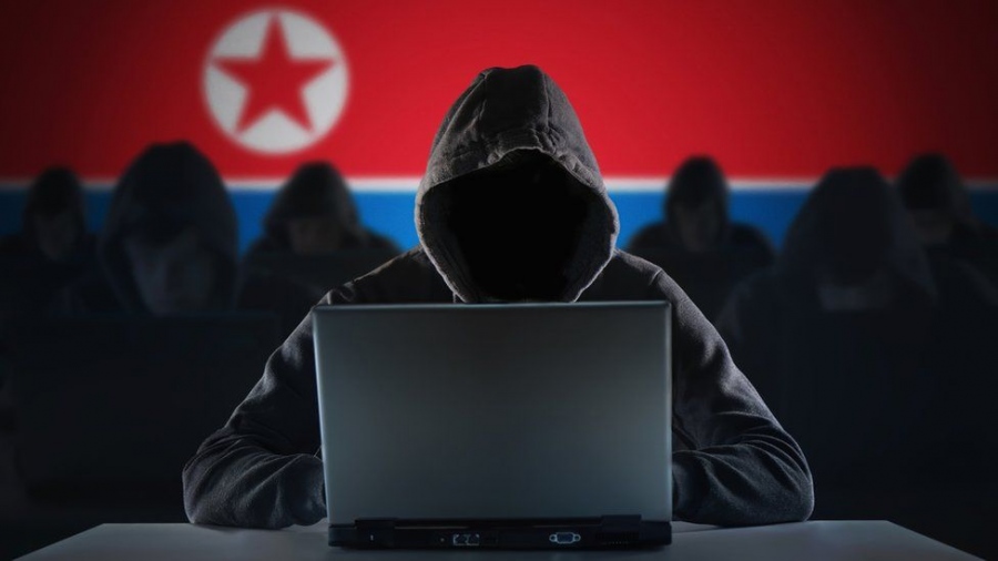 Παγκόσμιος «φόβος και τρόμος» οι βορειοκορεάτες χάκερς - Κλέβουν κρυπτονομίσματα για χάρη του... Kim