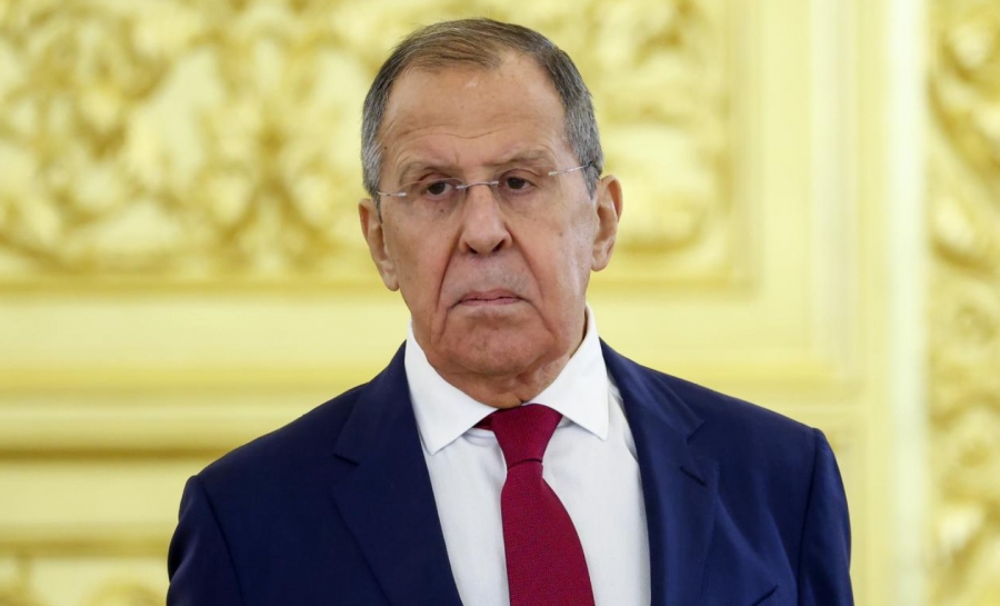 Lavrov: Το καθεστώς Zelensky δεν επιδεικνύει πρόθεση για εποικοδομητικές διαπραγματεύσεις