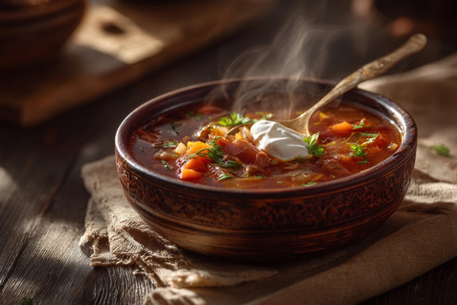 Γιατί η πρώτη κουταλιά φαγητού έχει πάντα την καλύτερη γεύση;