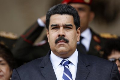 Ο Maduro θα θέσει ξανά υποψηφιότητα για την προεδρία της Βενεζουέλας