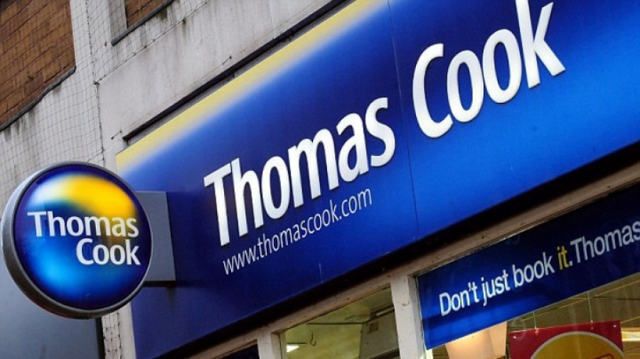 Στη «Διαύγεια» η ΚΥΑ για επιδότησης ανεργίας σε σχέση με την «Thomas Cook Group PLC»