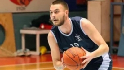 Σοκ στην Θεσσαλονίκη: 21χρονος μπασκετμπολίστας «έφυγε» ξαφνικά από ανακοπή καρδιάς - Μεγαλώνει η μακάβρια λίστα