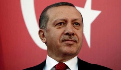 Erdogan: Η Τουρκία θα λύσει το ζήτημα της Συρίας στο 