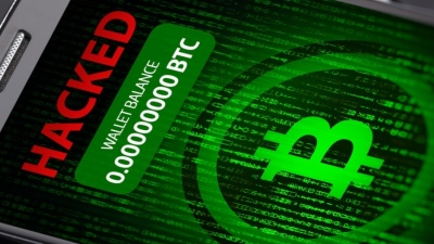 A black year for cryptocurrencies in 2025 – Looted by hackers, $3.4 billion went up in smoke