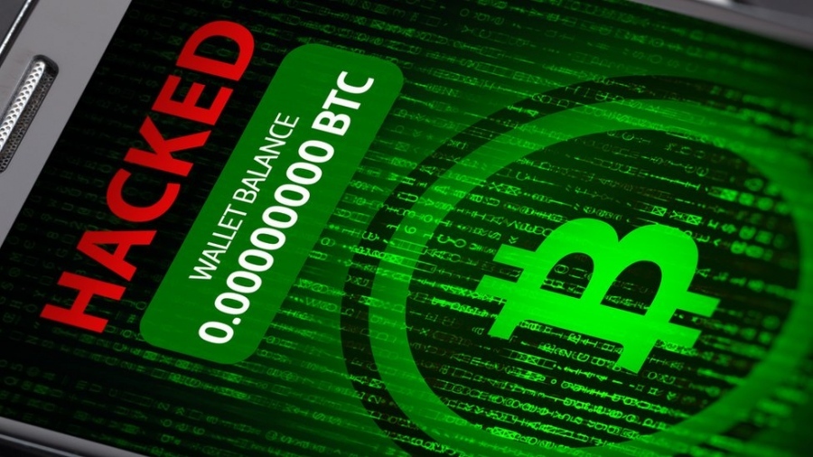 A black year for cryptocurrencies in 2025 – Looted by hackers, $3.4 billion went up in smoke