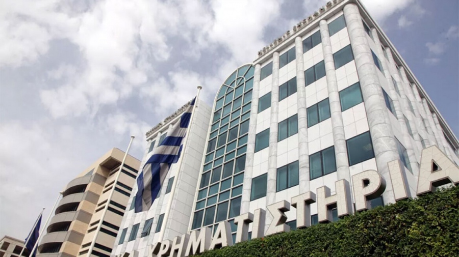 Χρηματιστήριο: Το βλέμμα στα αποτελέσματα και στα στοιχεία για τον πληθωρισμό στις ΗΠΑ