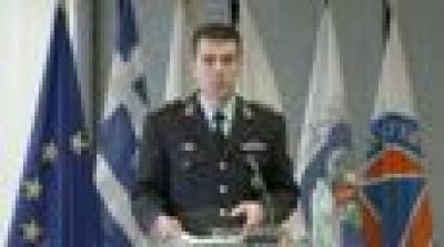 Αντιτρομοκρατική: Τρομάζει η δύναμη των εκρηκτικών υλών που κατασχέσαμε