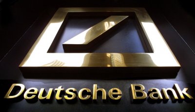 Deutsche Bank: Το πιο βαρετό έτος το 2017 για τους επενδυτές