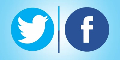 Ρωσία: Μέτρα κατά του Facebook και του Twitter παίρνει η ρυθμιστική αρχή μέσων ενημέρωσης