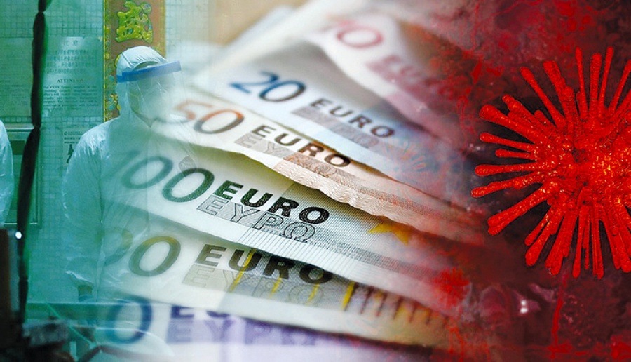 Από σήμερα 1/4 οι αιτήσεις εργαζομένων για τα 800 ευρώ - Ποιες παρατάσεις δίνονται για οφειλές στα ασφαλιστικά ταμεία