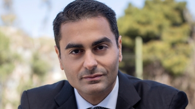 Πρόσκληση για την παρουσίαση του βιβλίου «25 +1 ερωτήσεις για την ενεργειακή κρίση» του Ορέστη Ομράν