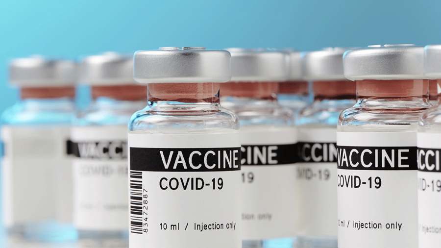 Εμβόλια Pfizer – AstraZeneca: Μία δόση μειώνει κατά 75% την πιθανότητα νοσηλείας