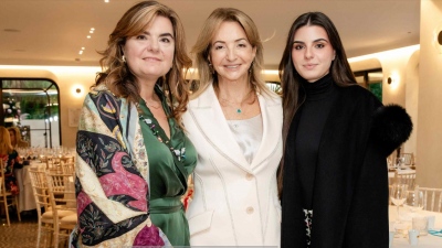 Η Οινοποιία Μαλαματίνα και ο Όμιλος Mantis στηρίζουν σταθερά το έργο του MDA Hellas