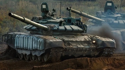 Σοκ στη Δύση - Zornfrank (Γερμανία): Η Ρωσία μπορεί να πλήξει το ΝΑΤΟ ανά πάσα στιγμή