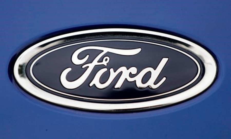 Η Ford πουλάει τα εργοστάσια της στην Ρωσία