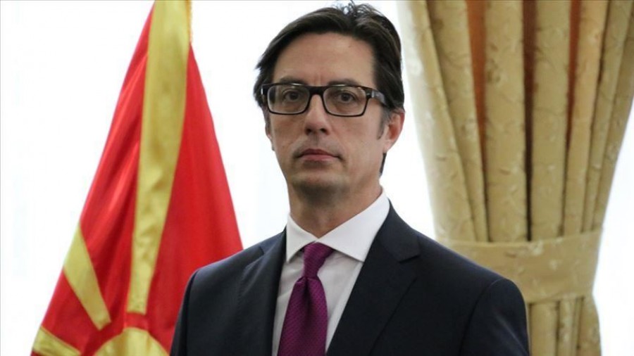 Pendarovski στην DW: Δεν αλλάζει στάση η Βουλγαρία - Δεν αναμένεται έναρξη των ενταξιακών διαπραγματεύσεων στην ΕΕ