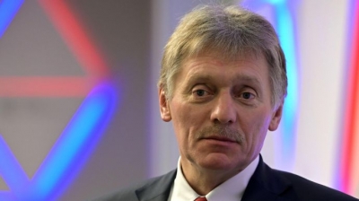 Peskov (Κρεμλίνο):  Ξέφρενα ρωσοφοβική η αντίδραση της ΕΕ  μετά τον πύραυλο στην Πολωνία