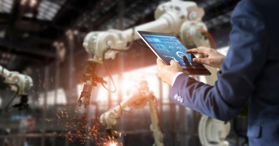 Στο 16,8% η αντιστάθμιση του 2023 για την ενεργοβόρο βιομηχανία - Νέα απόφαση Σκυλακάκη