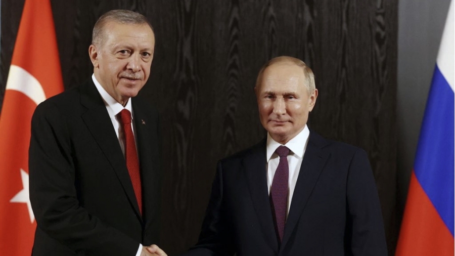 Gatestone Institute: Η Ευρώπη πρέπει να είναι ευγνώμων στον Erdogan
