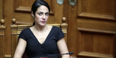 Μιχαηλίδου (υφυπ. Εργασίας): Με προπληρωμένη κάρτα η καταβολή πολλών επιδομάτων