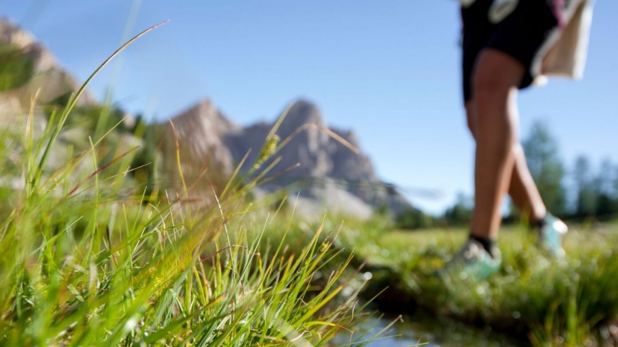 Οι 10 καλύτεροι ευρωπαϊκοί προορισμοί πεζοπορίας