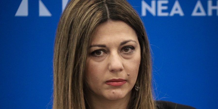 Ζαχαράκη (υφ.Παιδείας): Το Σαββατοκύριακο αποφασίζει ο Μητσοτάκης για τα δημοτικά