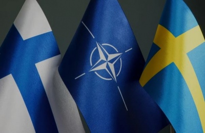 Ρωσία: Μόνο προβλήματα για Φινλανδία, Σουηδία από την ένταξη στο ΝΑΤΟ