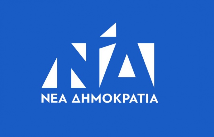 Επίθεση με μπογιές στο γραφείο της Έλενας Ράπτη - ΝΔ: Κανείς δεν εκφοβίζεται